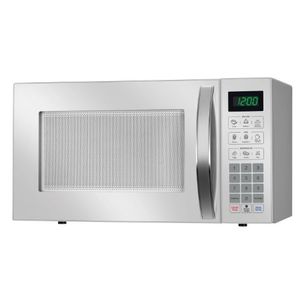 Micro-Ondas Mondial 34L MO-02-34-W Branco