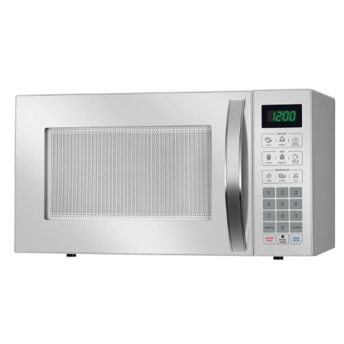 Micro-Ondas Mondial 34L MO-02-34-W Branco 220V