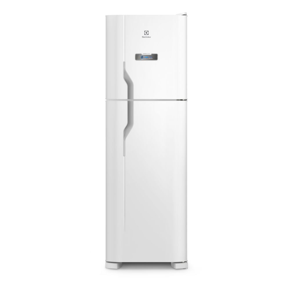 Geladeira Electrolux Frost Free Duplex 400L DFN44 Branco 110V