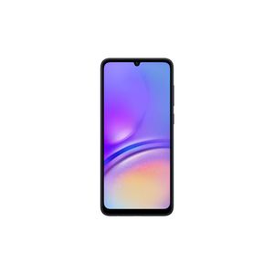 Smartphone Samsung Galaxy A05 128GB 4GB RAM Preto Câmera Dupla + Selfie 8MP Tela 6.7