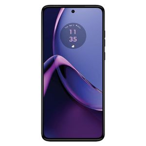 Smartphone Motorola G84 256GB Grafite 5G - 8GB RAM Câmera Dupla + Selfie 16MP Tela 6,5"