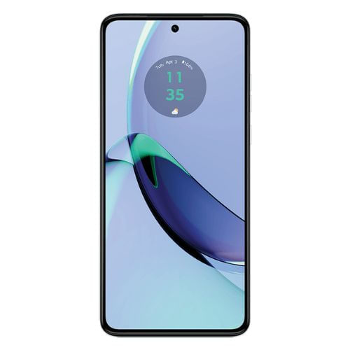 Smartphone Motorola G84 256GB Azul 5G - 8GB RAM Câmera Dupla + Selfie 16MP Tela 6,5"