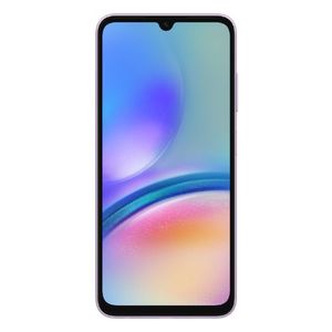 Smartphone Samsung A05S 128GB Violeta 4G - 6GB Câmera Tripla + Selfie 13MP Tela 6.7"