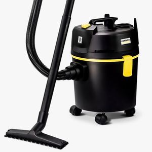 Aspirador de Pó Filtro Karcher NT585 Basic
