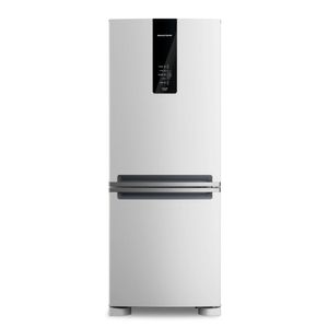 Geladeira Brastemp Frost Free Inverse 447L BRE57FB Branco