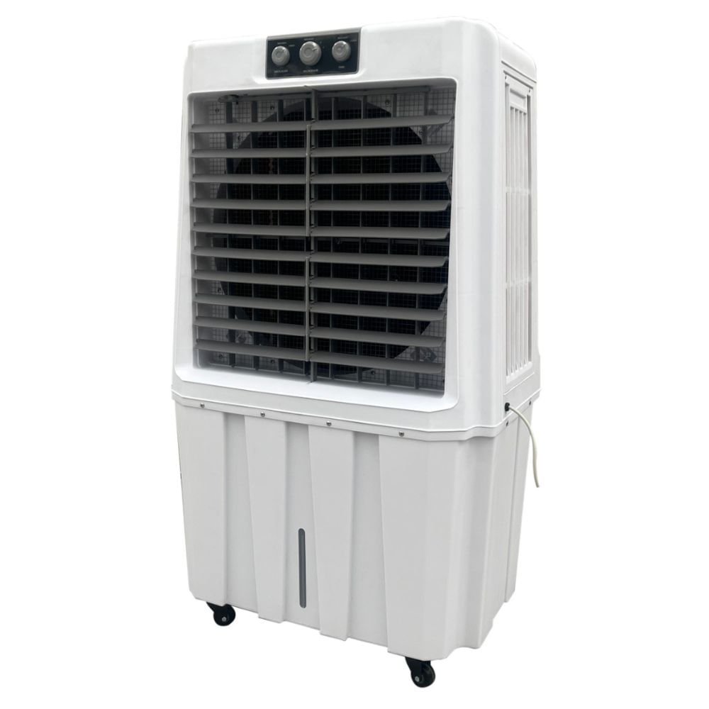 Climatizador de Ar 9ACL 130 Amvox 130L 3 Velocidades Branco 110V
