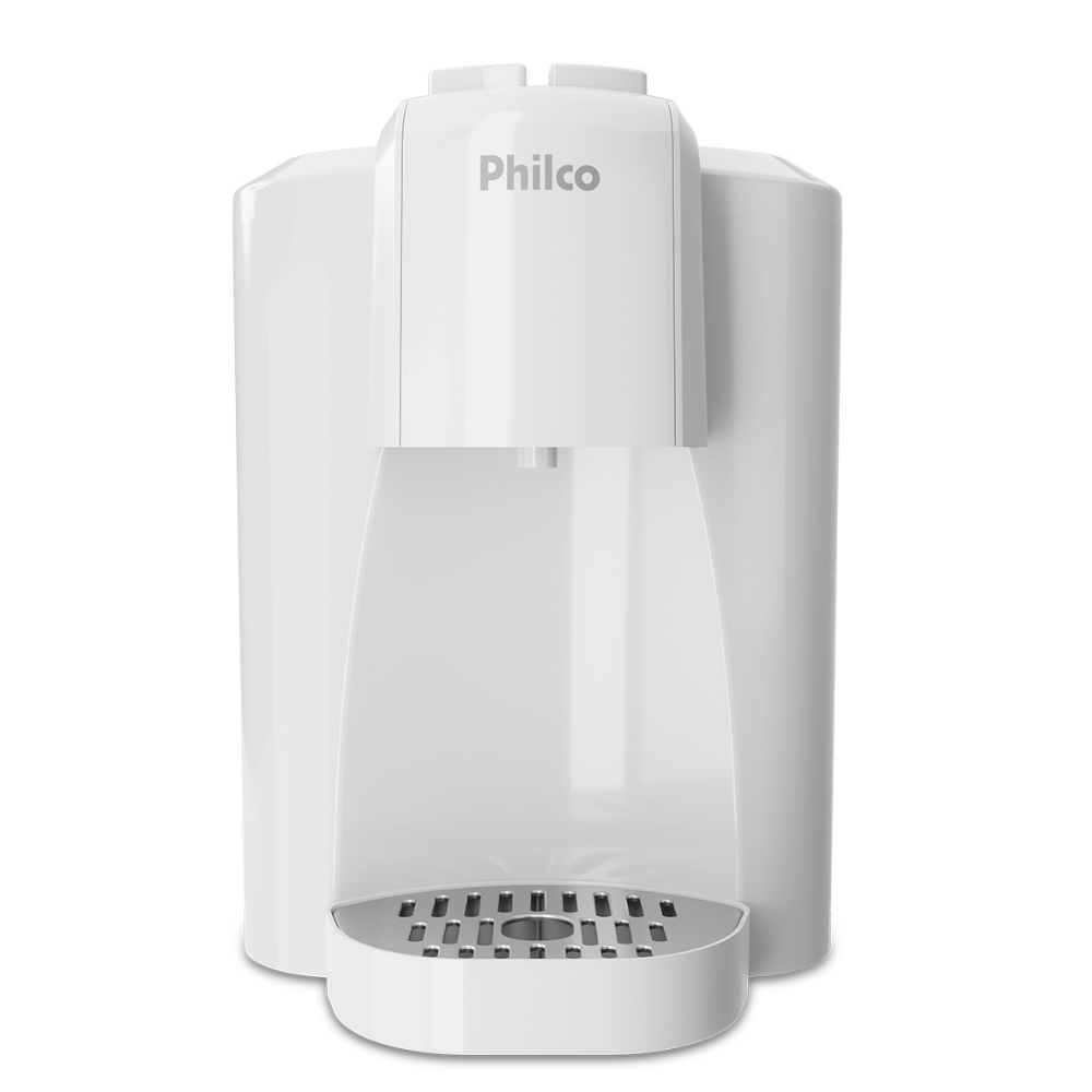 Purificador de Água Philco PBE04BF Branco