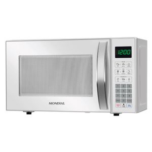 Micro-ondas Mondial 21L MO0121W Branco