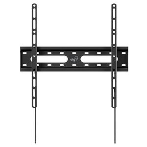 Suporte de Parede Fixo para TVs de 32" a 77" FIX400 Preto ELG