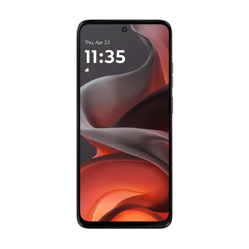 Smartphone Motorola G15 256GB Grafite 4G - 12GB RAM Câmera 50MP com AI + Selfie 8MP Tela 6.7" Smartphone Motorola G15 256GB Grafite 4G - 12GB RAM Câmera Dupla + Selfie 8MP Tela 6.7"