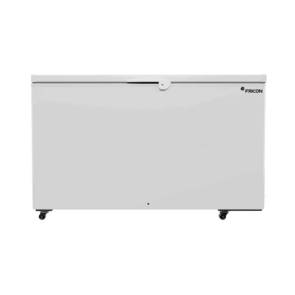 Freezer Horizontal Fricon 411 Litros 1 Porta HCED-411 Branco 220V