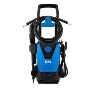 Lavadora de Alta Pressão Philco PLP2600 1600W Psi