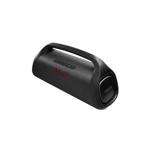 Caixa de Som Portátil LG XG9S XBOOM 120W Bluetooth USB Preta