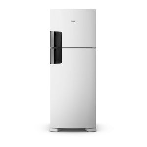 Geladeira Consul Frost Free Duplex 451L CRM53FB Branca