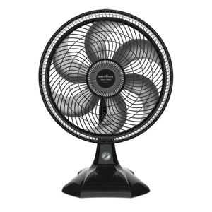 Ventilador de Mesa Britânia Maxx Force BVT405 3 Velocidades Preto