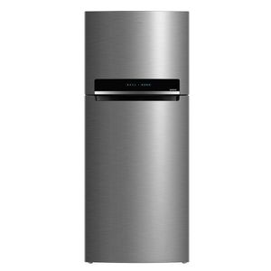 Geladeira Midea Frost Free Duplex 473L Inverter RT611EVK Inox Bivolt