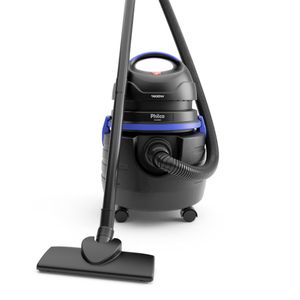 Aspirador de Água e Pó Philco 1500W 20L PAS80