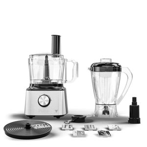 Multiprocessador 5 Funções 2 Velocidades 1000W Philco PMP10A Preto