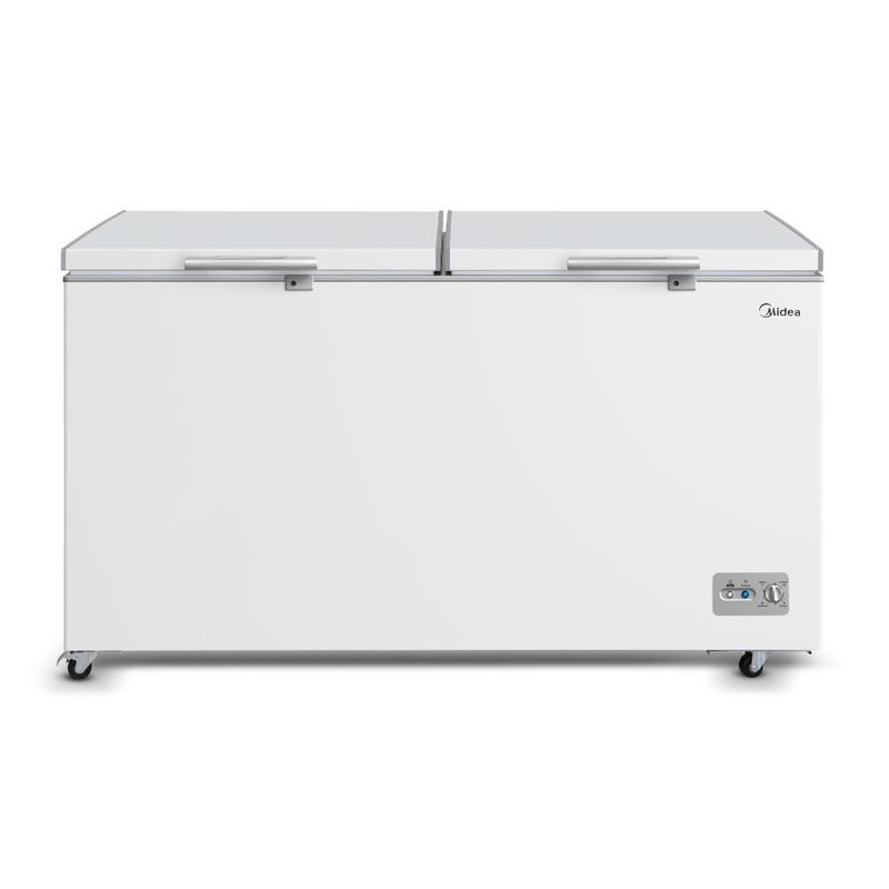 freezer-horizontal-midea-508l-2-portas-3em1-mdrc698fzd-branco