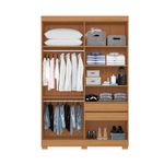 guarda-roupa-solteiro-4-portas-2-gavetas-cinamomo-off-white-gr240-aramoveis-3