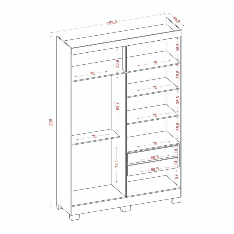 guarda-roupa-solteiro-4-portas-2-gavetas-cinamomo-off-white-gr240-aramoveis-4