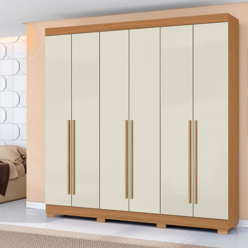 guarda-roupa-casal-6-portas-2-gavetas-cinamomo-off-white-gr230-aramoveis