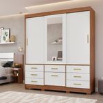 guarda-roupa-casal-3-portas-8-gavetas-com-espelho-cinamomo-off-luiza-panan