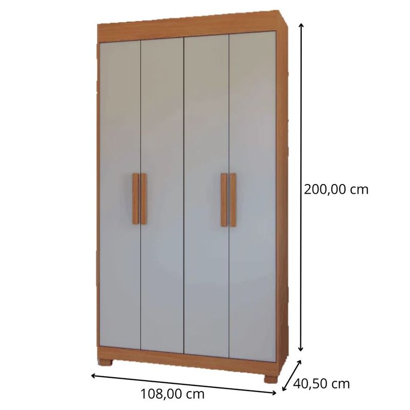 guarda-roupa-solteiro-4-portas-3-gavetas-peroba-off-white-rp2050-rei-moveis-4