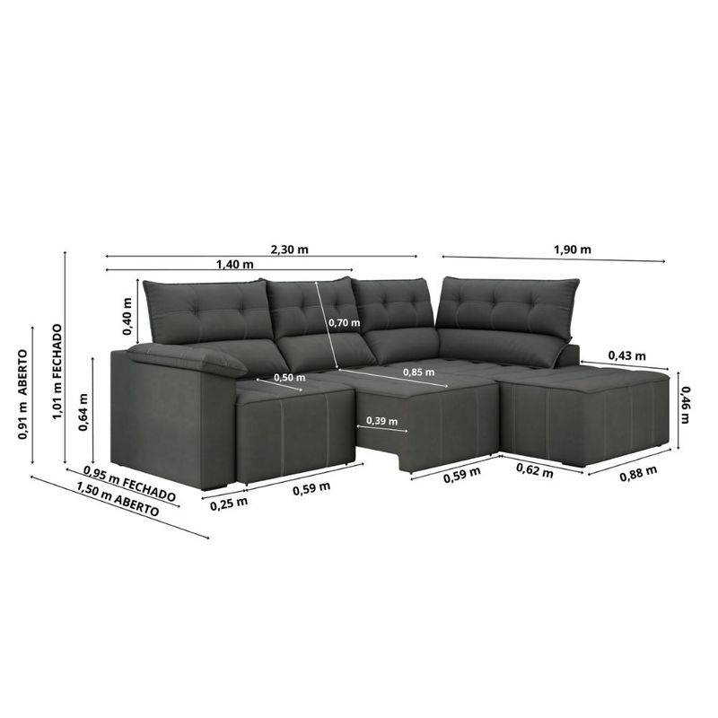 sofa-de-canto-3x2-lugares-veludo-cinza-santorini-besthouse-6