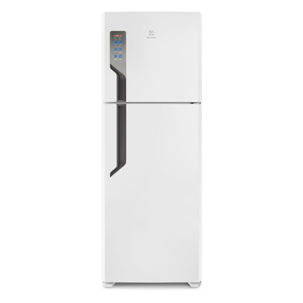 Geladeira Electrolux Top Freezer Frost Free 474L TF56 Branca 110V