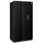 Refrig-Philco-F.F-Side-By-Side-434L-PRF43A-Inver-Preta-110V--3-