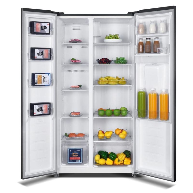 Refrig-Philco-F.F-Side-By-Side-434L-PRF43A-Inver-Preta-110V--2-