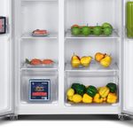 Refrig-Philco-F.F-Side-By-Side-434L-PRF43A-Inver-Preta-110V--4-