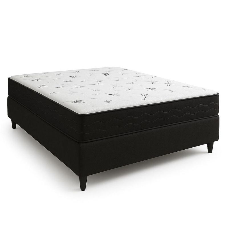 cama-box-casal--138x64--d26-molas-ensacadas-preto-branco-topazio-colchoes-2