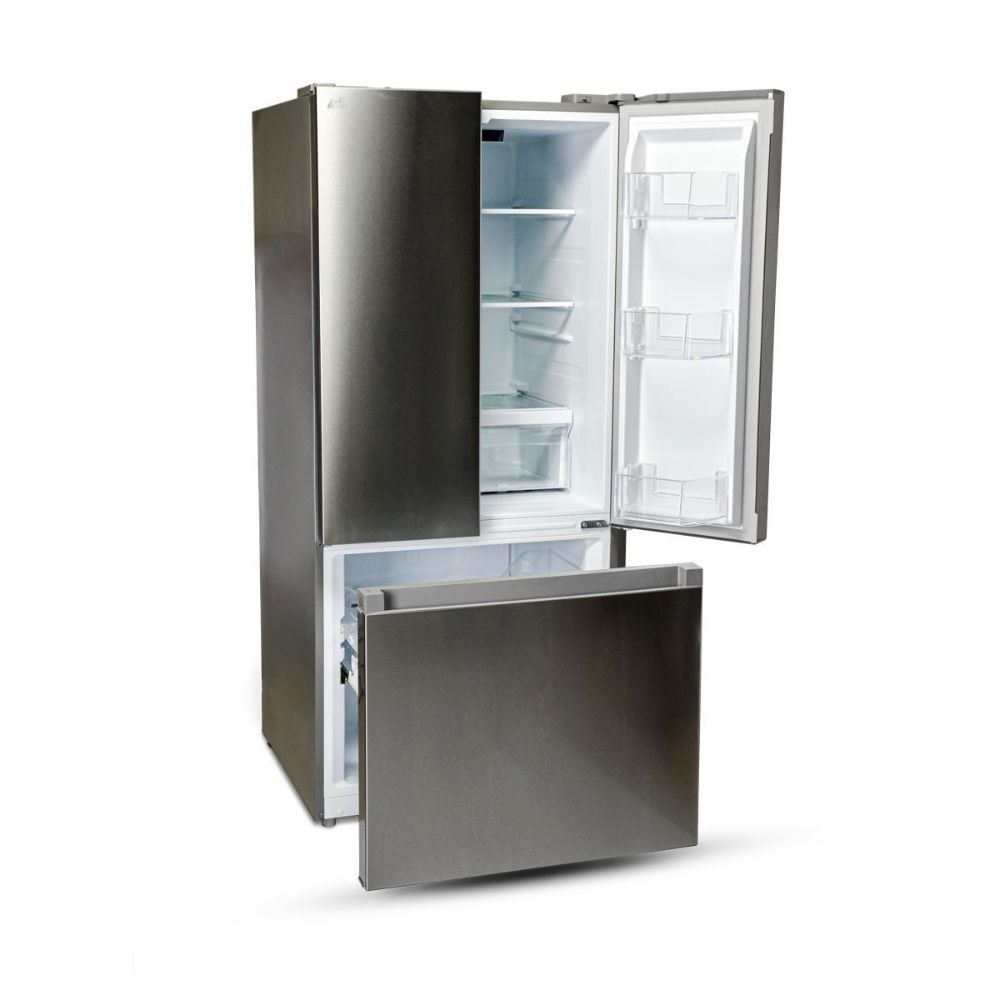 Geladeira Philco Eco Inverter Frost Free French Door 523L PRF53A