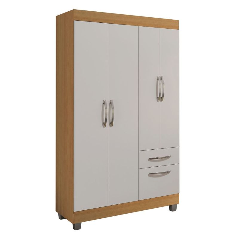 guardaroupa5portas1gavetaperobaoffwhiterp155reimoveis