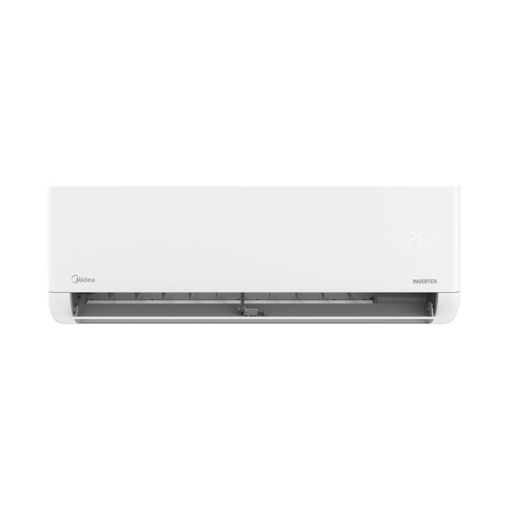 Ar-Condicionado Midea Split 9.000 BTUs Inverter Lite Frio